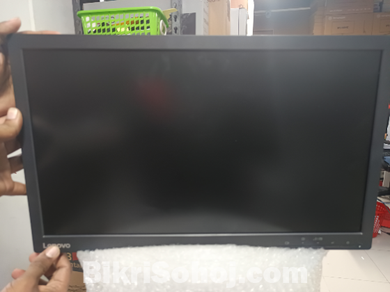 Lenovo ThinkPad 20 inchi Monitor